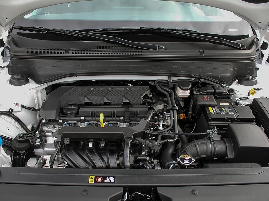 2025 Hyundai Venue Preferred-5