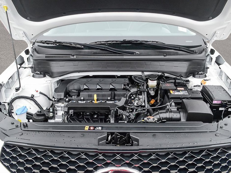 2025 Hyundai Venue Preferred-5