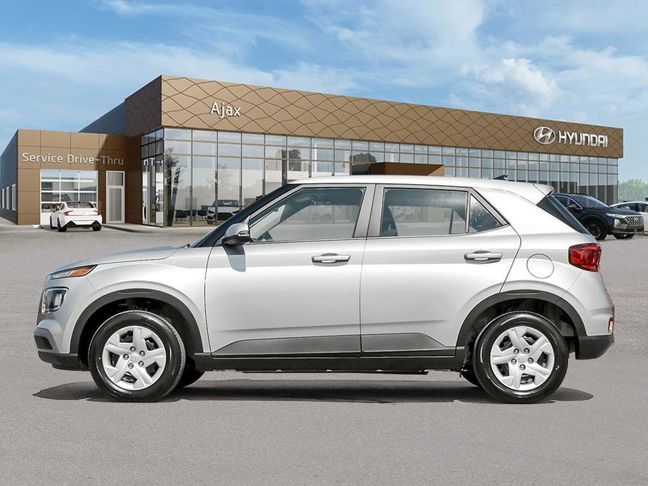 2025 Hyundai Venue Essential-2