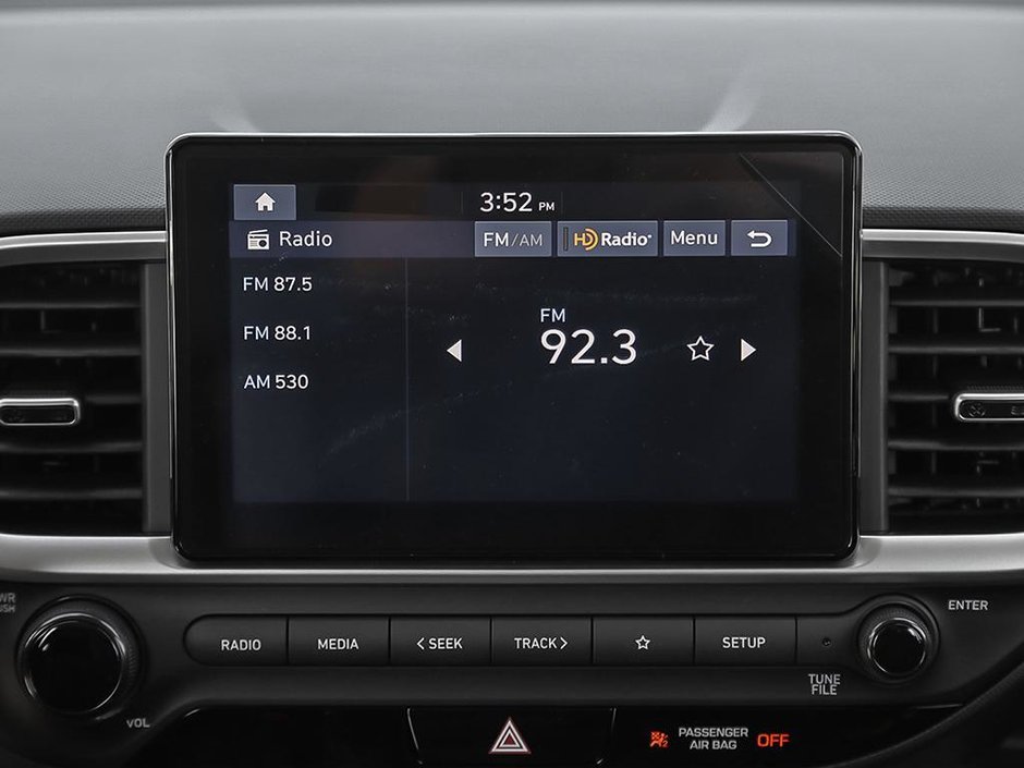 2026 Hyundai VENUE Preferred-17