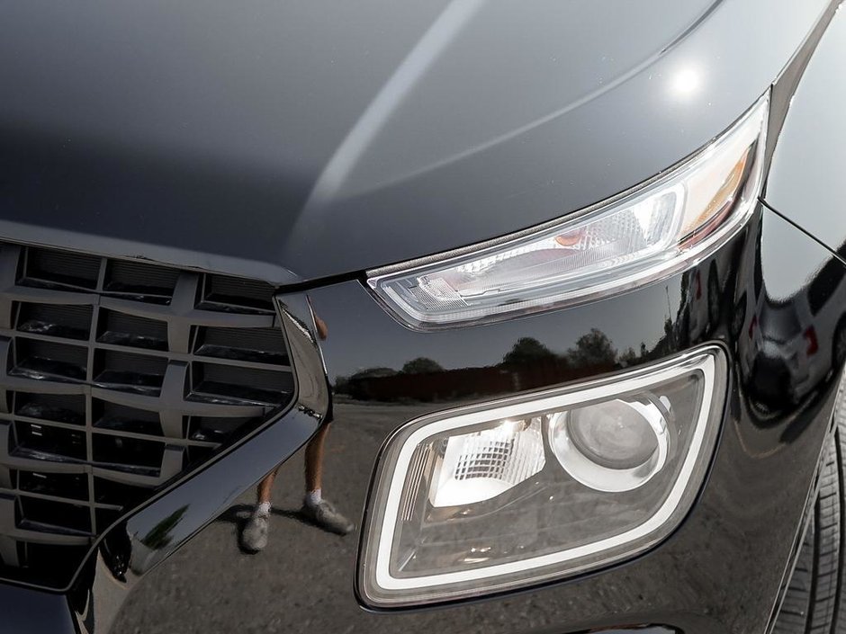 2026 Hyundai VENUE Preferred-9