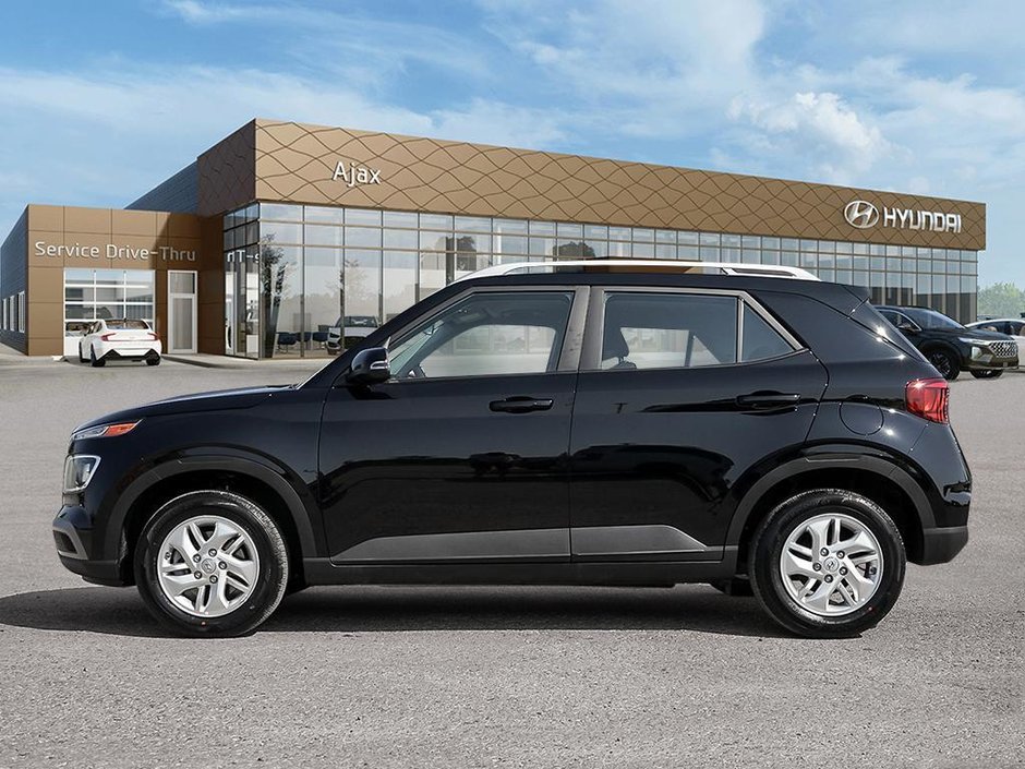 2026 Hyundai VENUE Preferred-2