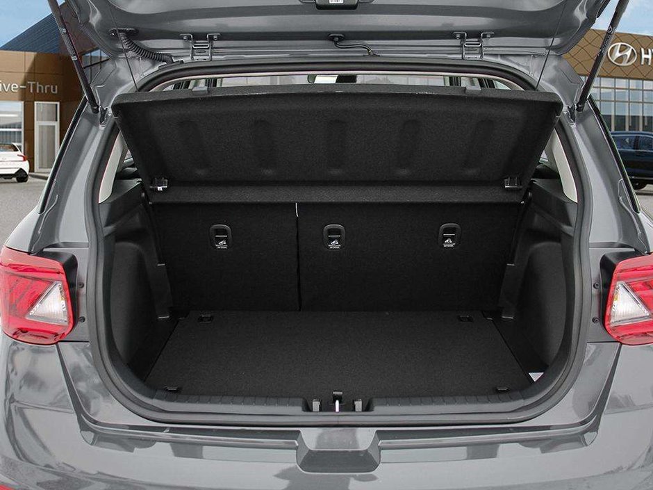 2026 Hyundai Venue Preferred-7