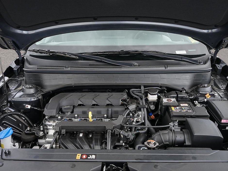 2026 Hyundai Venue Essential-5