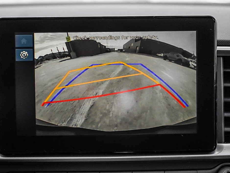 2026 Hyundai Venue Essential-22