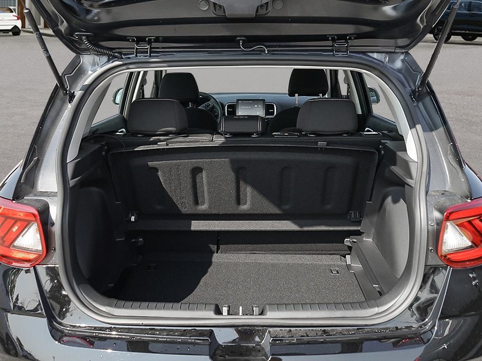 2026 Hyundai Venue Preferred-6