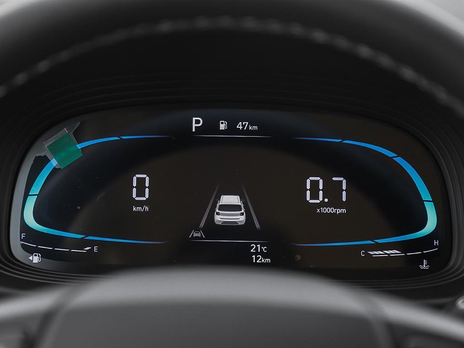 2026 Hyundai Venue Preferred-13