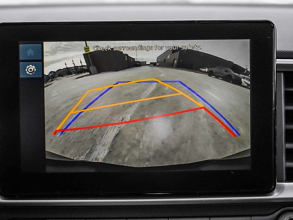 2026 Hyundai Venue Essential-22