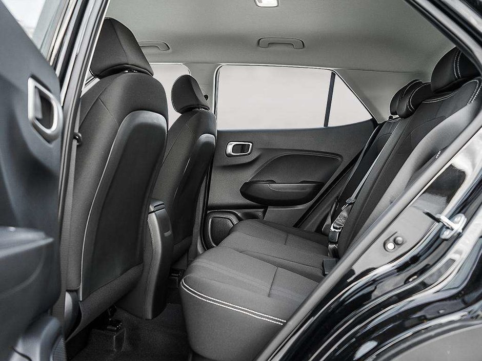 2026 Hyundai Venue Essential-20