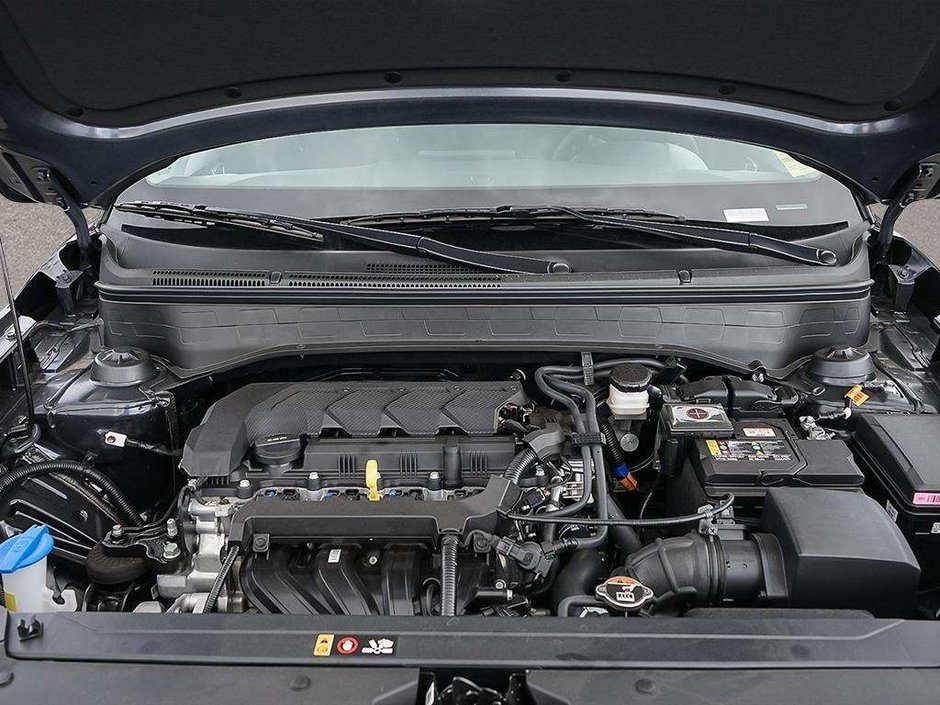 2026 Hyundai Venue Essential-5