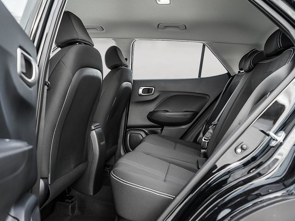 2026 Hyundai Venue Essential-20