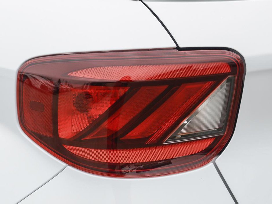 2026 Hyundai Venue Ultimate - Black interior-10