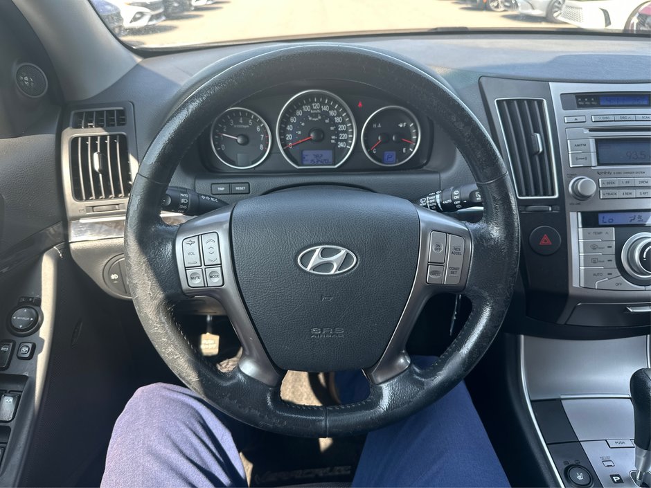 2010 Hyundai Veracruz Limited-13