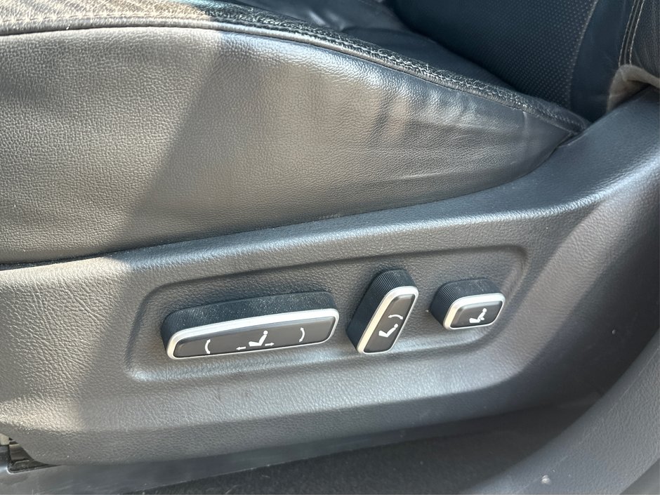 2010 Hyundai Veracruz Limited-15