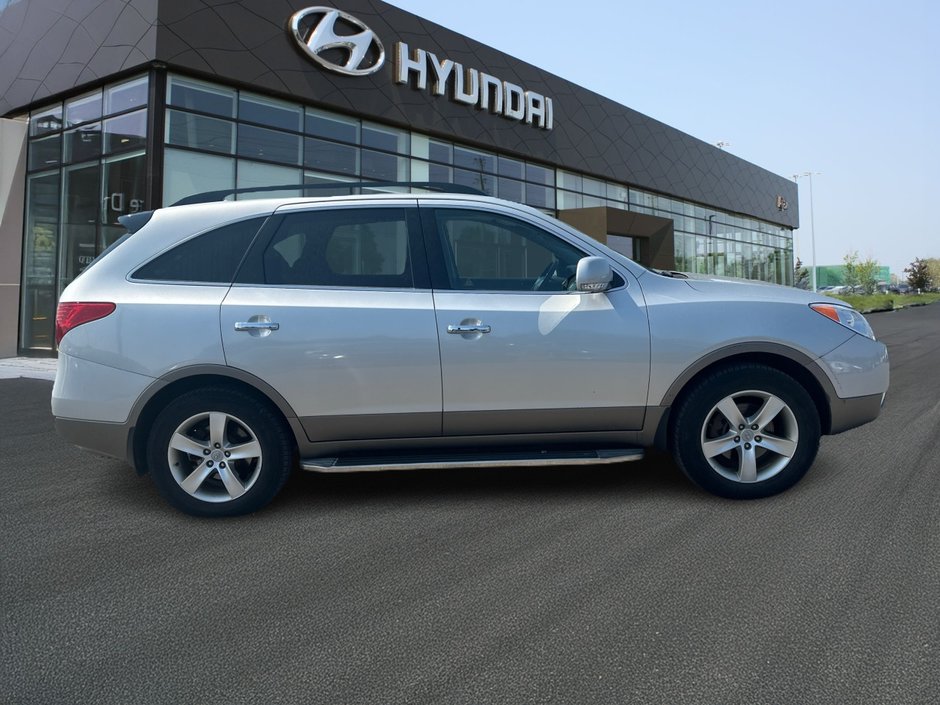 2010 Hyundai Veracruz Limited-3