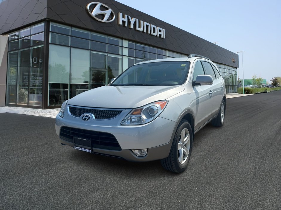 2010 Hyundai Veracruz Limited-0