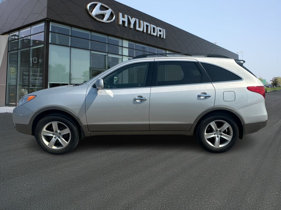 2010 Hyundai Veracruz Limited-7