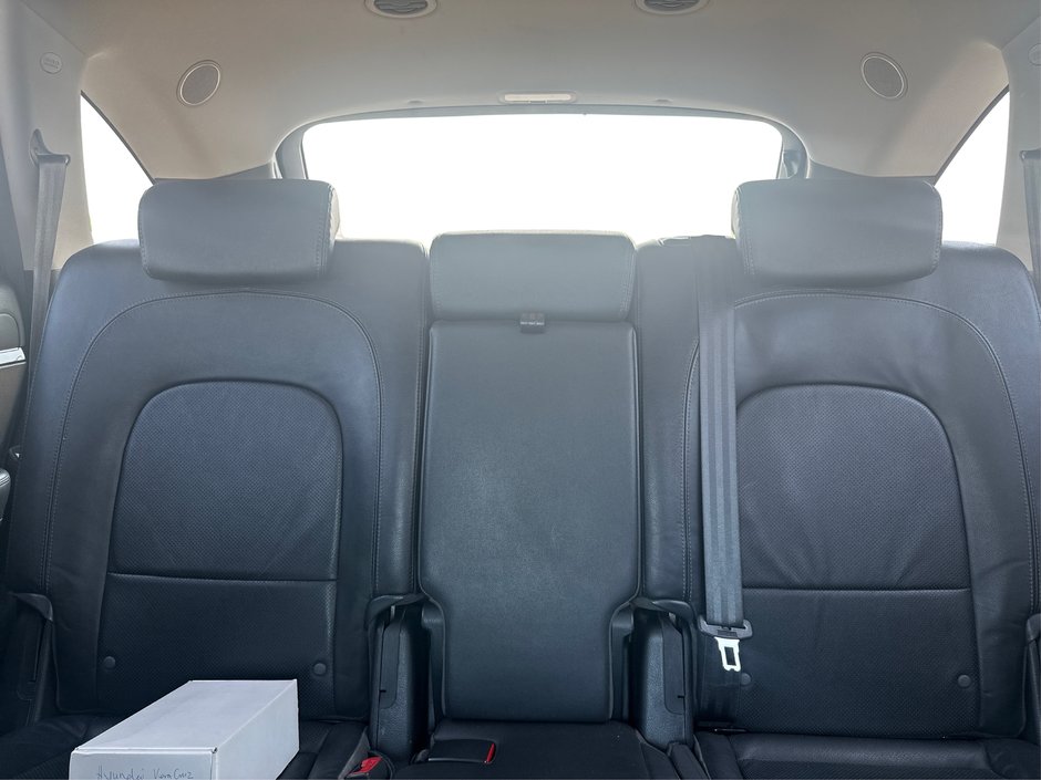 2010 Hyundai Veracruz Limited-10