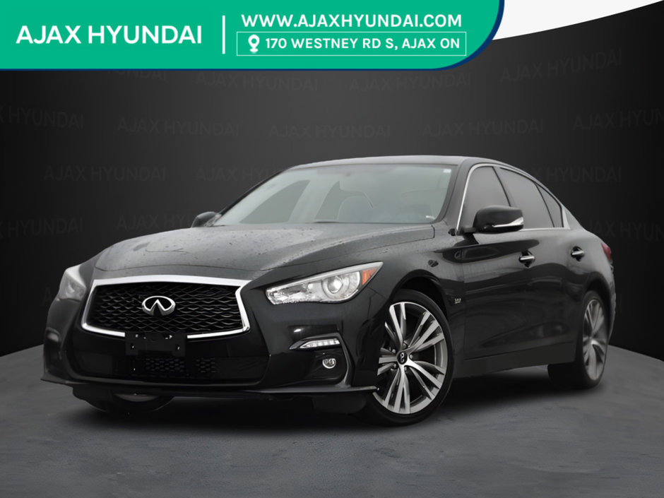 2019 Infiniti Q50 Sport-0