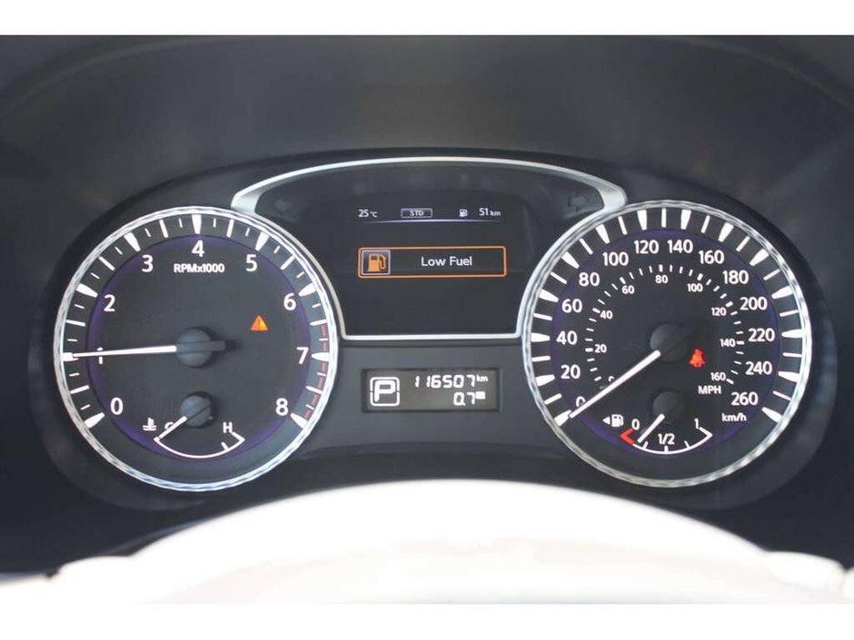2016 Infiniti QX60 Base-17