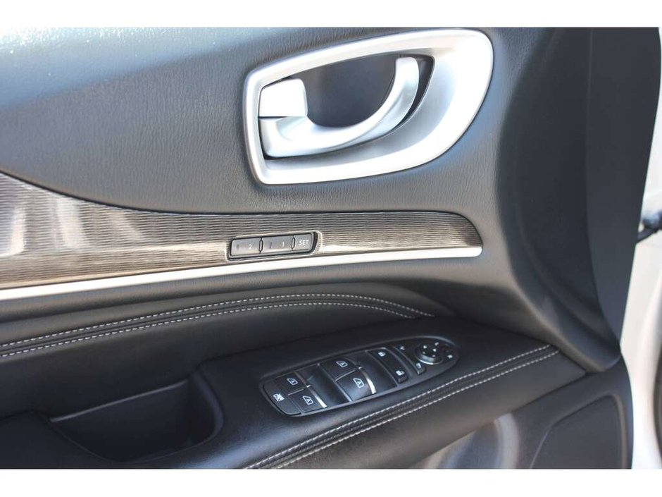 2016 Infiniti QX60 Base-7