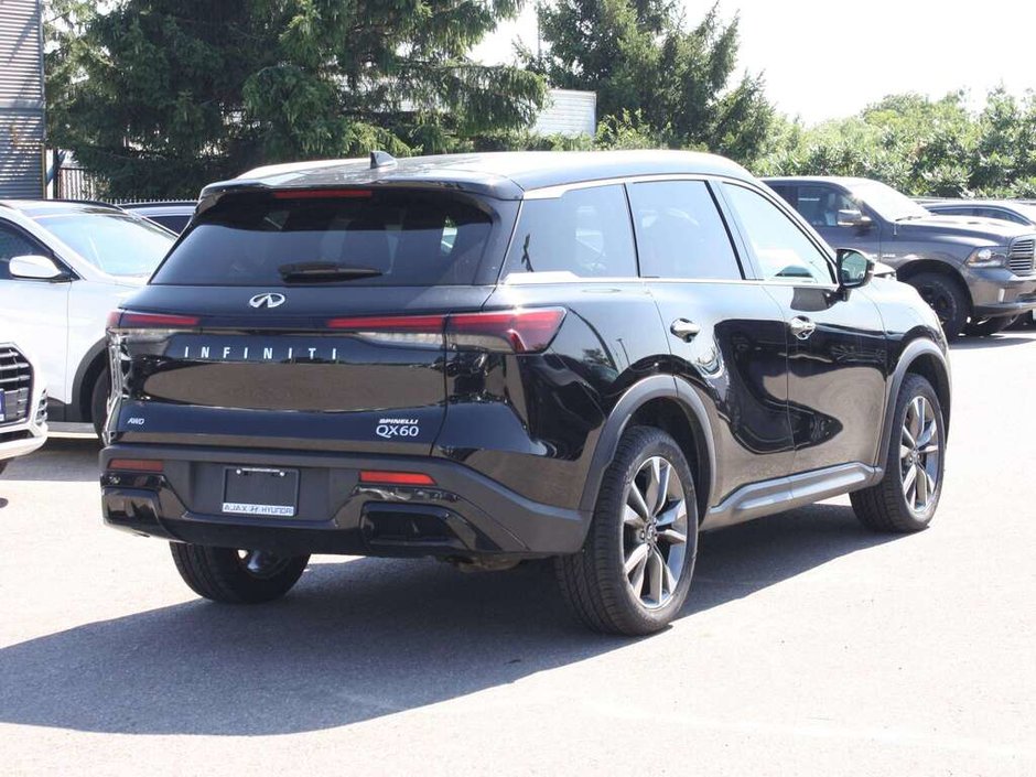 2023 Infiniti QX60 LUXE-3