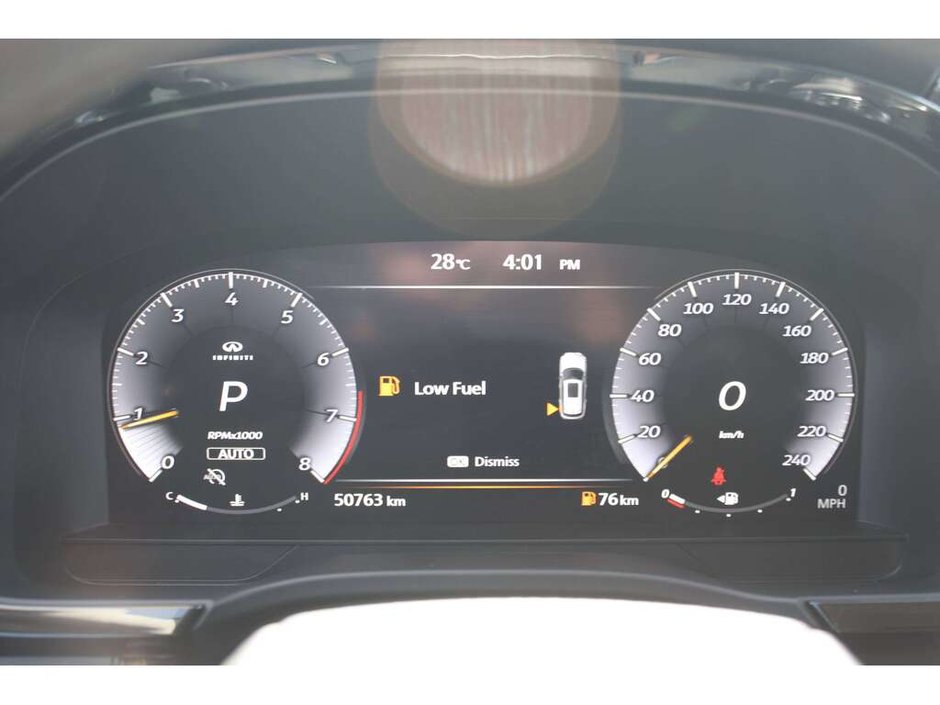 2023 Infiniti QX60 LUXE-15