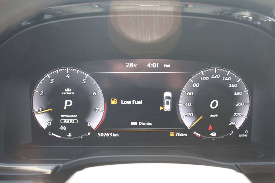 2023 Infiniti QX60 LUXE-15