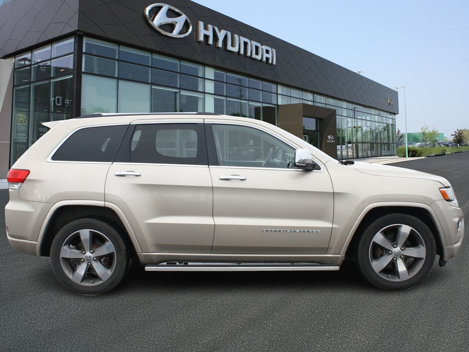 2015 Jeep Grand Cherokee Overland-3