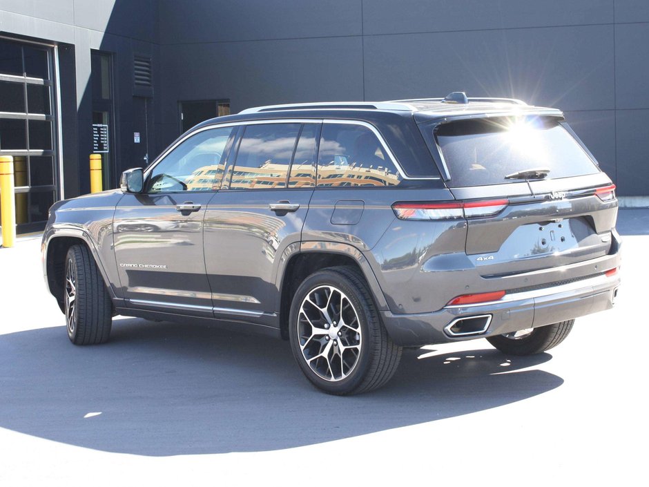 2023 Jeep Grand Cherokee Summit-4