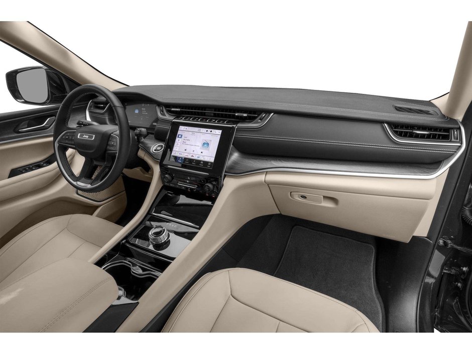 2023 Jeep Grand Cherokee Summit-9