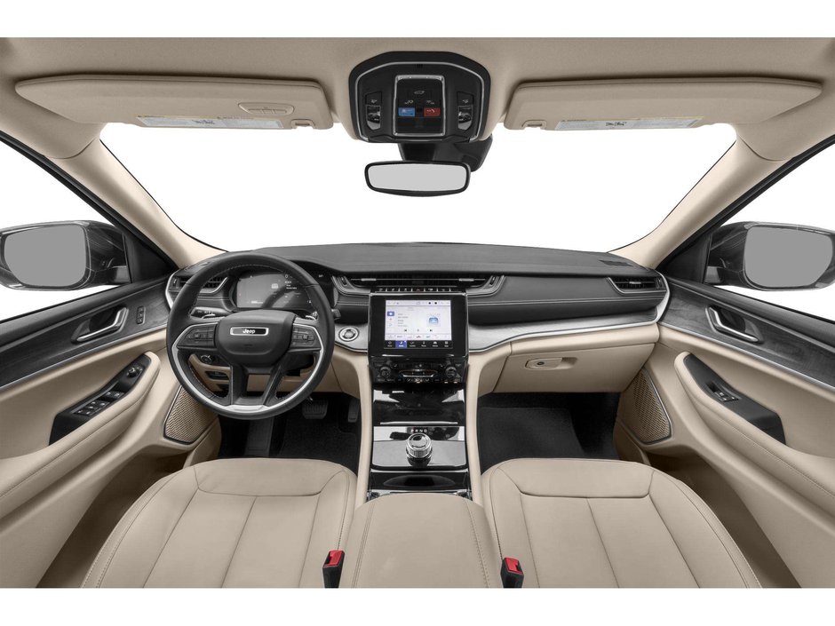 2023 Jeep Grand Cherokee Summit-4