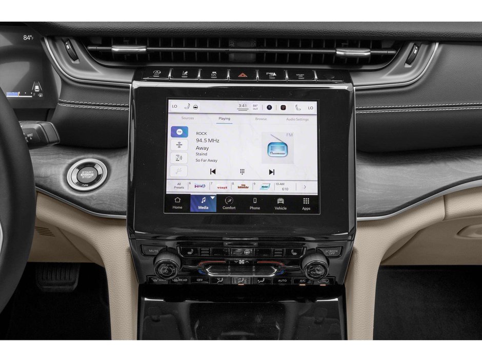 2023 Jeep Grand Cherokee Summit-5