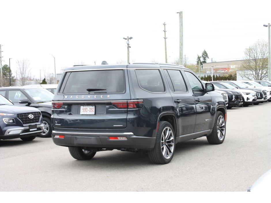 2022 Jeep Wagoneer Series III-3