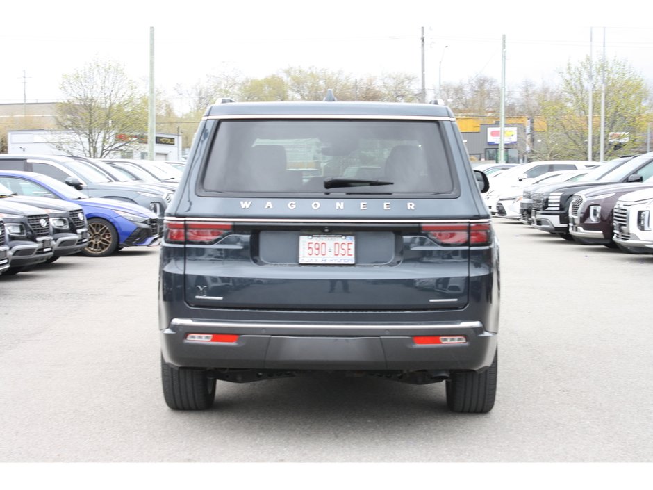 2022 Jeep Wagoneer Series III-4