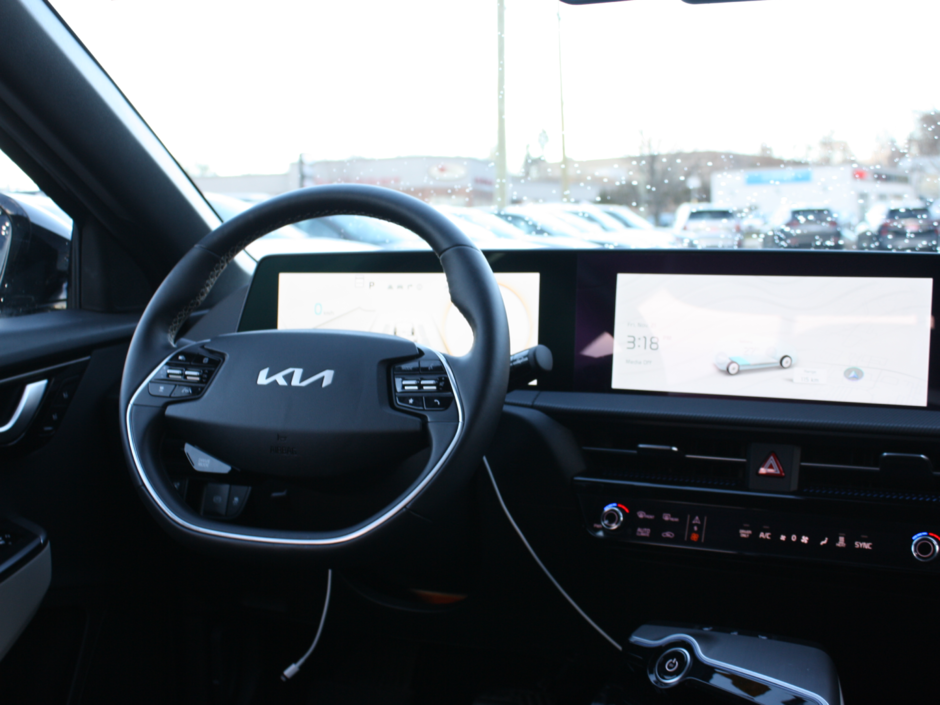 2024 Kia EV6 GT-Line-18