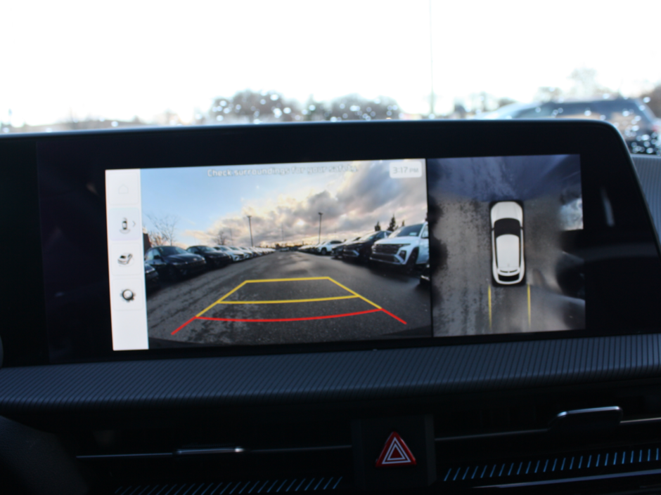 2024 Kia EV6 GT-Line-14