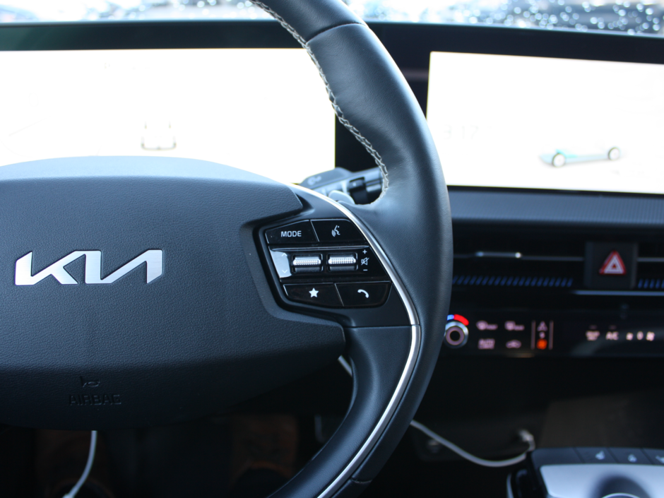 2024 Kia EV6 GT-Line-12