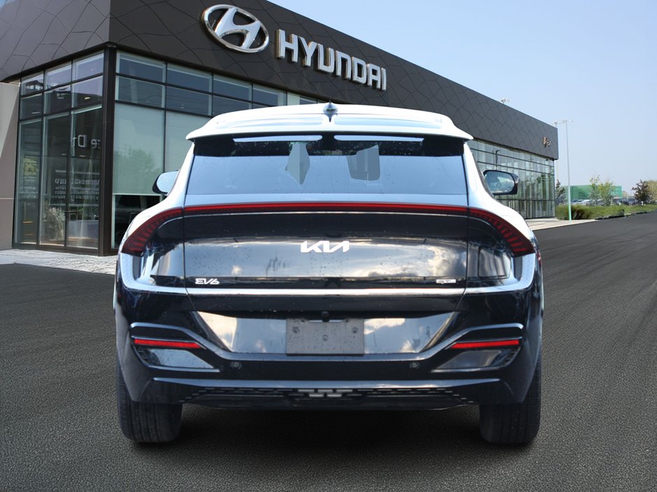 2024 Kia EV6 GT-Line-4