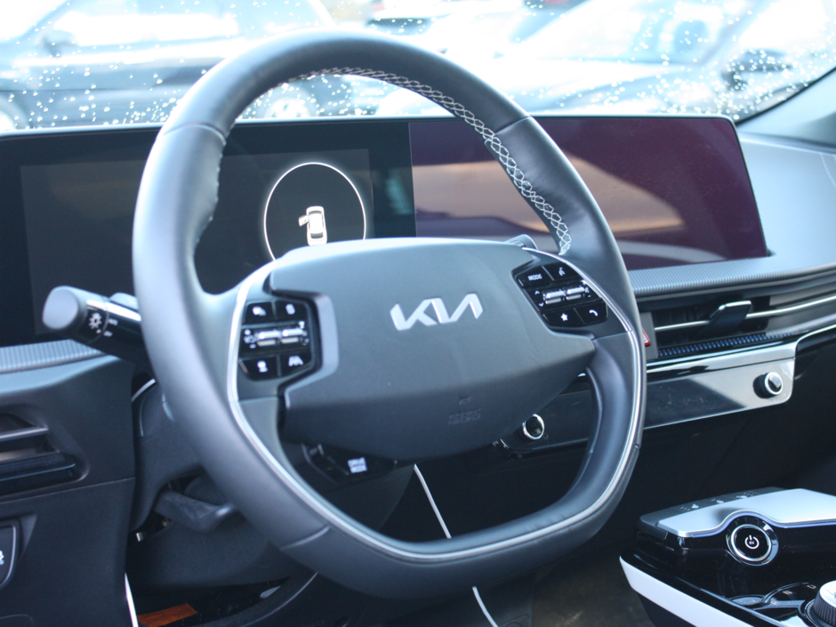 2024 Kia EV6 GT-Line-9