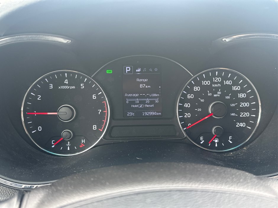 2018 Kia Forte LX-12