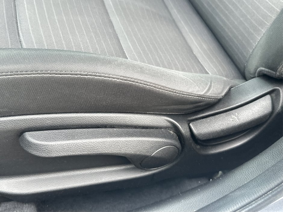 2018 Kia Forte LX-15