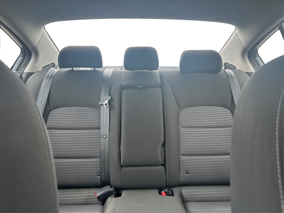 2018 Kia Forte LX-10