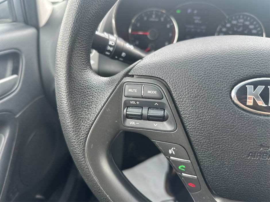 2018 Kia Forte LX-20