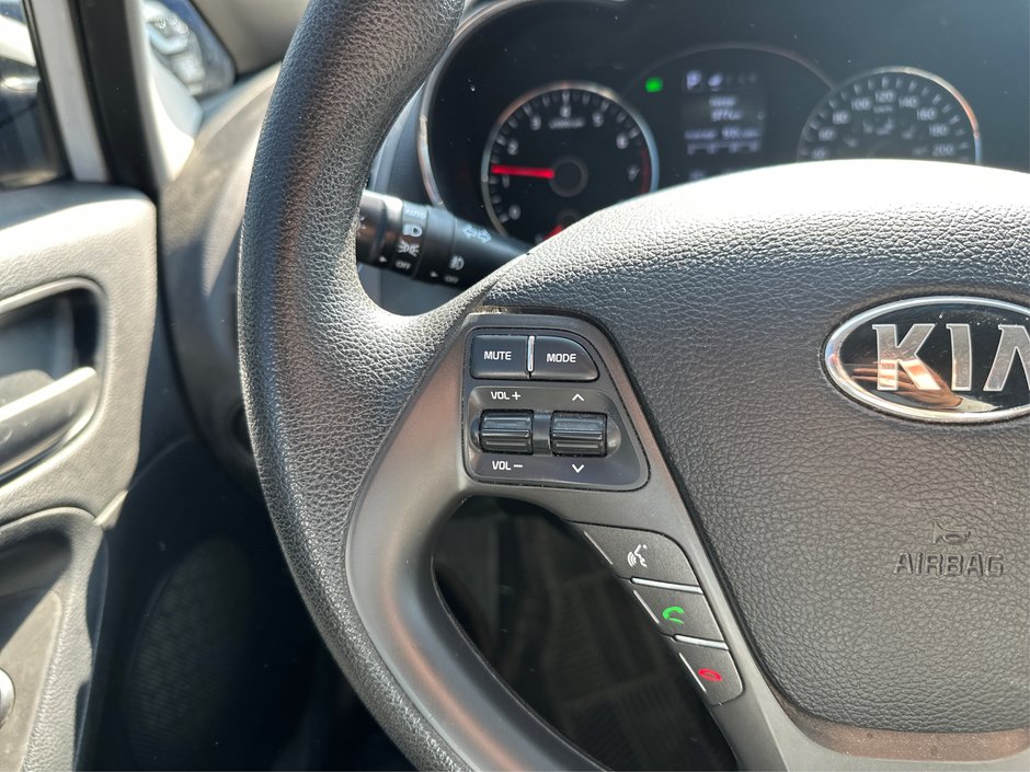 2018 Kia Forte LX-21