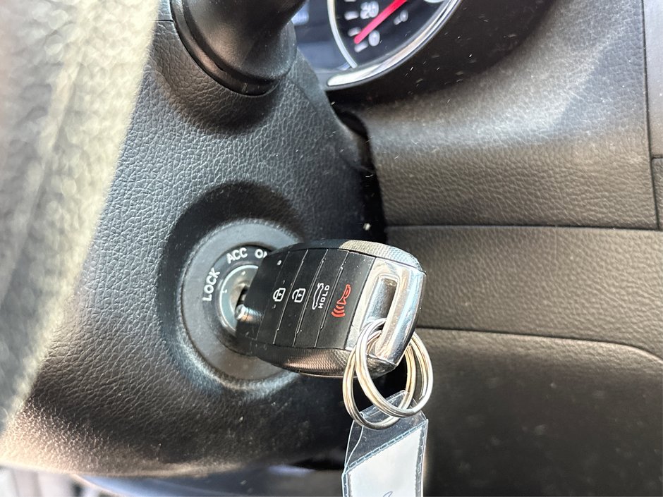 2018 Kia Forte LX-20
