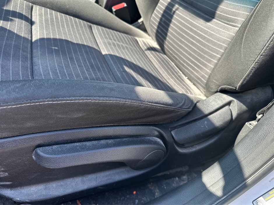 2018 Kia Forte LX-15