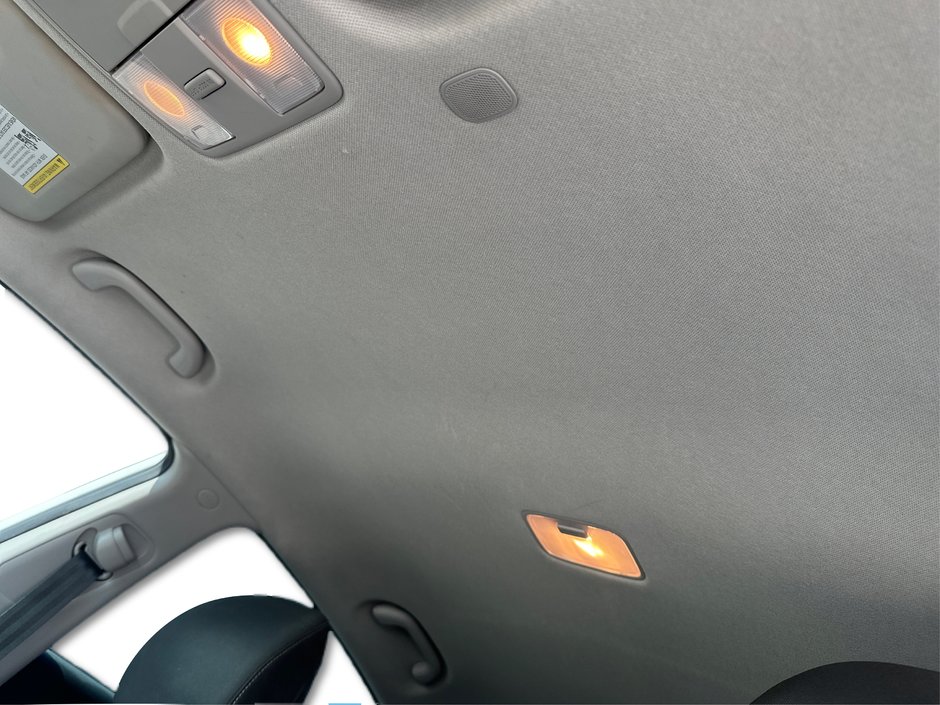 2018 Kia Forte LX-16