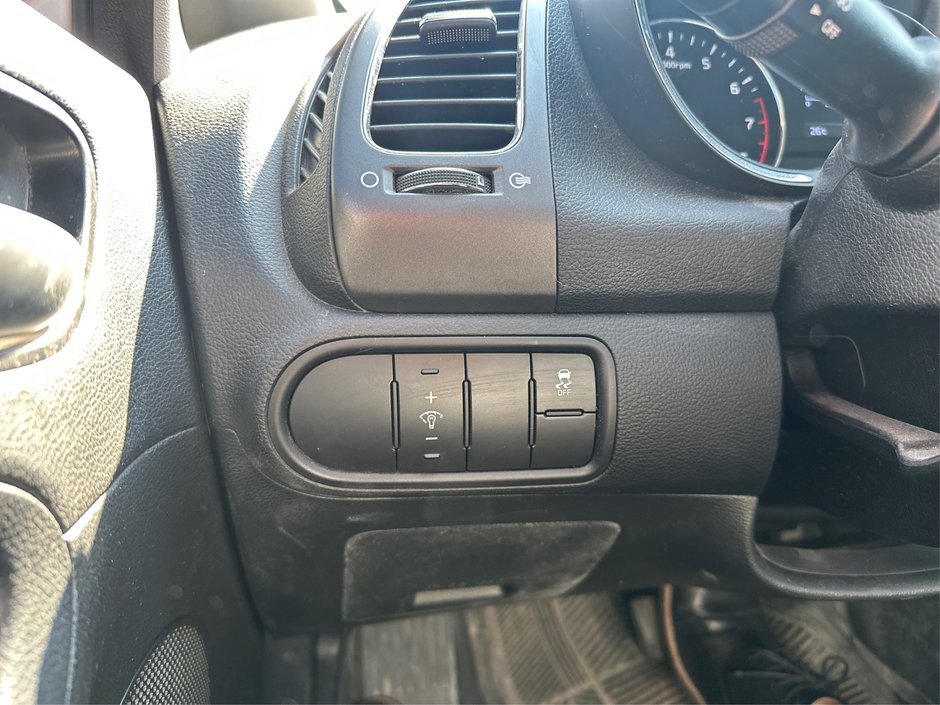 2018 Kia Forte LX-14