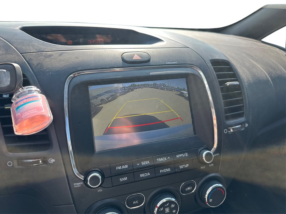 2018 Kia Forte LX-19